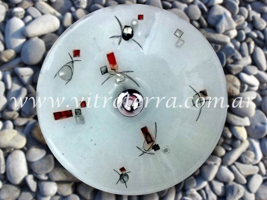 Silvia20con20marca20de20agua.jpg Bacha circular de vidrio Silvia